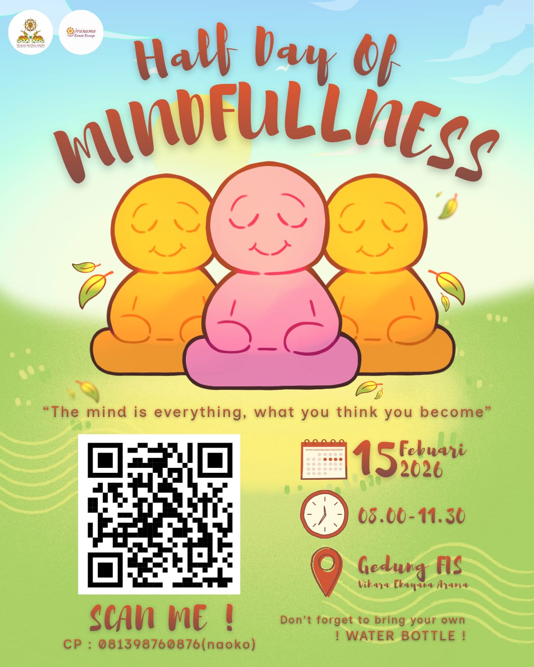Day of Mindfulness